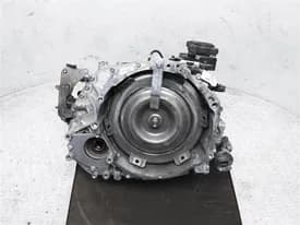 2019 Volvo Xc60 (at), Vin Br (4th And 5th Digit), Used Transmission - 22748 Miles 2019 Volvo Xc60 (at), Vin Br (4th And 5th Digit), Used Transmission - 22748 Miles