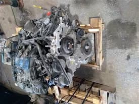 2017 Hyundai Santa Fe 3.3l (vin F, 8th Digit), Used Engine - 75447 Miles 2017 Hyundai Santa Fe 3.3l (vin F, 8th Digit), Used Engine - 75447 Miles