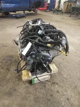 2017 Chevy Express 3500 6.0l, Cng (opt Lc8), Used Engine - 74400 Miles 2017 Chevy Express 3500 6.0l, Cng (opt Lc8), Used Engine - 74400 Miles