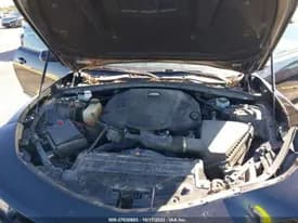 2017 Chevy Camaro 3.6l Vin S 8th Digit Opt Lgx Engine Cooling Opt Kc4, Used Transmission - 57000 Miles 2017 Chevy Camaro 3.6l Vin S 8th Digit Opt Lgx Engine Cooling Opt Kc4, Used Transmission - 57000 Miles