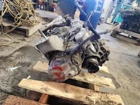 2013 Chevy Spark Mt, Used Transmission - 82200 Miles 2013 Chevy Spark Mt, Used Transmission - 82200 Miles