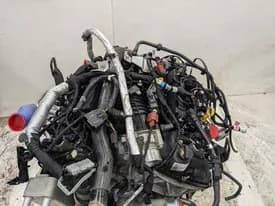 2015 Ford F-150 2.7l (turbo), (vin P, 8th Digit), Used Engine - 32964 Miles 2015 Ford F-150 2.7l (turbo), (vin P, 8th Digit), Used Engine - 32964 Miles