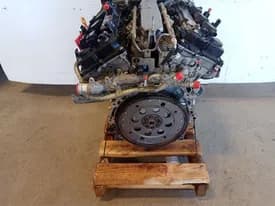 2014 Nissan Murano (3.5l, Vin A, 4th Digit, Vq35de), Used Engine - 56514 Miles 2014 Nissan Murano (3.5l, Vin A, 4th Digit, Vq35de), Used Engine - 56514 Miles