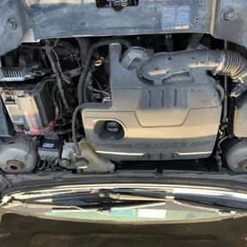 2011 Chevy Malibu 2.4l, Vin U (8th Digit, Opt Le9), Used Engine - 75278 Miles 2011 Chevy Malibu 2.4l, Vin U (8th Digit, Opt Le9), Used Engine - 75278 Miles