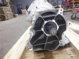 2013 Bmw 750i At, (8 Speed), Awd, Used Transmission - 79200 Miles 2013 Bmw 750i At, (8 Speed), Awd, Used Transmission - 79200 Miles