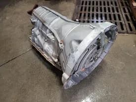 2012 Ford Mustang At, (6 Speed), 3.7l, Id Br3p-7000-aa, Used Transmission - 52841 Miles 2012 Ford Mustang At, (6 Speed), 3.7l, Id Br3p-7000-aa, Used Transmission - 52841 Miles