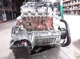 2023 Ford F-250 Super Duty 6.7l, Vin M (8th Digit, High Output Power Stroke), Used Engine - 1871 Miles 2023 Ford F-250 Super Duty 6.7l, Vin M (8th Digit, High Output Power Stroke), Used Engine - 1871 Miles