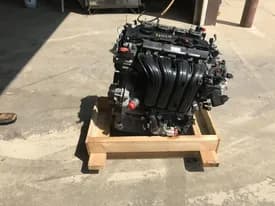 2021 Hyundai Elantra 2.0l (vin G, 8th Digit), Us Built, Used Engine - 33311 Miles 2021 Hyundai Elantra 2.0l (vin G, 8th Digit), Us Built, Used Engine - 33311 Miles