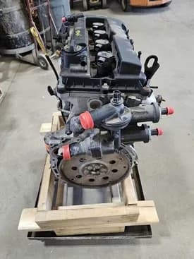 2009 Dodge Journey 2.4l (vin B, 8th Digit), Used Engine - 97925 Miles 2009 Dodge Journey 2.4l (vin B, 8th Digit), Used Engine - 97925 Miles