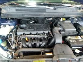 2008 Kia Rondo 2.4l (vin 5, 8th Digit), Used Engine - 77801 Miles 2008 Kia Rondo 2.4l (vin 5, 8th Digit), Used Engine - 77801 Miles