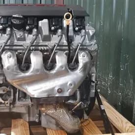 2015 Chevy Corvette (6.2l), Vin 7 (8th Digit, Opt Lt1), Base, Used Engine - 20825 Miles 2015 Chevy Corvette (6.2l), Vin 7 (8th Digit, Opt Lt1), Base, Used Engine - 20825 Miles