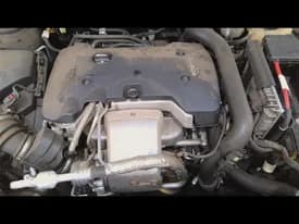 2016 Buick Regal 2.0l (vin X, 8th Digit, Opt Ltg), Fwd, Used Engine 2016 Buick Regal 2.0l (vin X, 8th Digit, Opt Ltg), Fwd, Used Engine