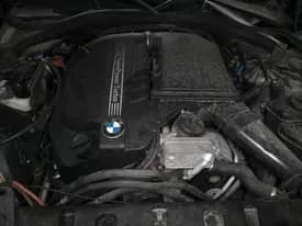 2011 Bmw 535i (3.0l, Turbo), Awd, From 1/11, Used Engine - 91209 Miles 2011 Bmw 535i (3.0l, Turbo), Awd, From 1/11, Used Engine - 91209 Miles