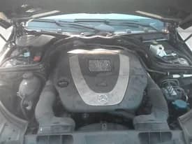 2010 Mercedes Benz E350 207 Type, (cpe), E350, 272.961 Type Engine, Used Engine - 44648 Miles 2010 Mercedes Benz E350 207 Type, (cpe), E350, 272.961 Type Engine, Used Engine - 44648 Miles