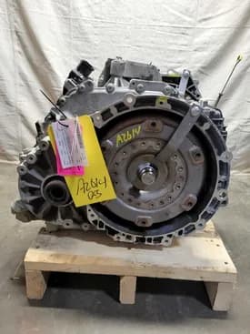 2019 Jeep Cherokee (at), 2.0l, 4x4 (2 Speed Transfer Case), Used Transmission - 82473 Miles 2019 Jeep Cherokee (at), 2.0l, 4x4 (2 Speed Transfer Case), Used Transmission - 82473 Miles