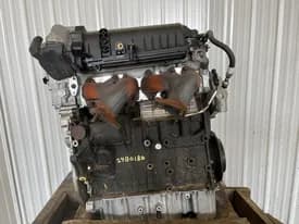 2019 Volkswagen Atlas 3.6l (vin R, 5th Digit), Used Engine - 22504 Miles 2019 Volkswagen Atlas 3.6l (vin R, 5th Digit), Used Engine - 22504 Miles