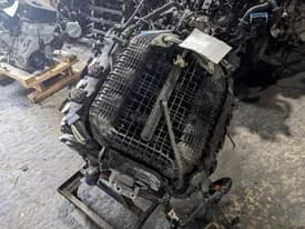 2017 Honda Pilot (3.5l), Vin 5 (6th Digit, Fwd, At), 6 Speed (mechanical Shifter), Used Engine - 38400 Miles 2017 Honda Pilot (3.5l), Vin 5 (6th Digit, Fwd, At), 6 Speed (mechanical Shifter), Used Engine - 38400 Miles