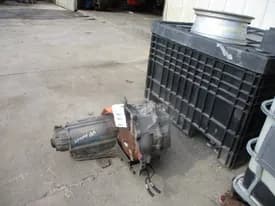 2010 Chevy Impala At, 3.9l, W/o Police Package, Used Transmission - 20525 Miles 2010 Chevy Impala At, 3.9l, W/o Police Package, Used Transmission - 20525 Miles