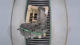 2005 Chevy Malibu At, Vin N (4th Digit, Classic), (2.2l), From 6/16/04 Build Date (9 Hole Bell Housing), Used Transmission - 20400 Miles 2005 Chevy Malibu At, Vin N (4th Digit, Classic), (2.2l), From 6/16/04 Build Date (9 Hole Bell Housing), Used Transmission - 20400 Miles