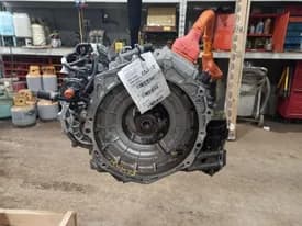 2020 Hyundai Ioniq Vin D (8th Digit, Phev), Used Transmission - 10844 Miles 2020 Hyundai Ioniq Vin D (8th Digit, Phev), Used Transmission - 10844 Miles