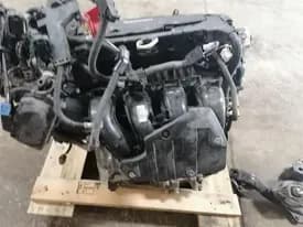 2019 Honda Cr-v 2.4l, Vin 5 (6th Digit, Us Market, Lx, Fwd), Used Engine - 38718 Miles 2019 Honda Cr-v 2.4l, Vin 5 (6th Digit, Us Market, Lx, Fwd), Used Engine - 38718 Miles