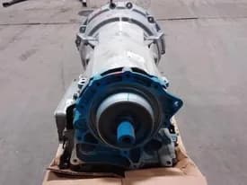 2020 Lincoln Aviator Gasoline, Rwd, Used Transmission 2020 Lincoln Aviator Gasoline, Rwd, Used Transmission