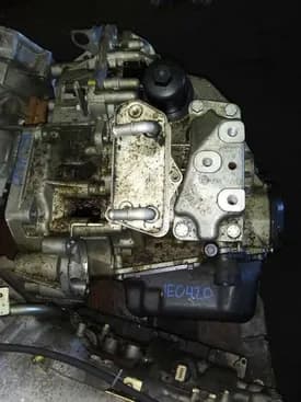 2012 Volkswagen Cc At, 2.0l, (fwd), (6 Speed), Transmission Id Kps, Used Transmission 2012 Volkswagen Cc At, 2.0l, (fwd), (6 Speed), Transmission Id Kps, Used Transmission