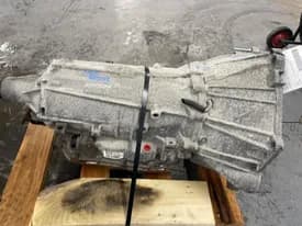 2015 Gmc Yukon Xl At, 5.3l, 4x4, Tow Package (opt Nht), Used Transmission - 75000 Miles 2015 Gmc Yukon Xl At, 5.3l, 4x4, Tow Package (opt Nht), Used Transmission - 75000 Miles