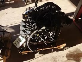 2003 Pontiac Bonneville (3.8l, 8th Digit), W/o Supercharged Option; (vin K, 8th Digit), Used Engine 2003 Pontiac Bonneville (3.8l, 8th Digit), W/o Supercharged Option; (vin K, 8th Digit), Used Engine