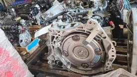 2014 Nissan Sentra At, (cvt), (1.8l), Used Transmission 2014 Nissan Sentra At, (cvt), (1.8l), Used Transmission
