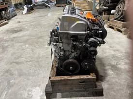 2011 Honda Accord 2.4l, Vin 2 (6th Digit, Sdn), Lx, Canada Emissions, Used Engine - 36892 Miles 2011 Honda Accord 2.4l, Vin 2 (6th Digit, Sdn), Lx, Canada Emissions, Used Engine - 36892 Miles