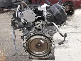 2018 Mercedes Benz E400 213 Type (sedan And Sw), E400 (3.0l, Vin 6, 6th Digit), Used Engine - 21420 Miles 2018 Mercedes Benz E400 213 Type (sedan And Sw), E400 (3.0l, Vin 6, 6th Digit), Used Engine - 21420 Miles