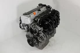 2012 Honda Accord 2.4l, Vin 2 (6th Digit, Sdn), Lx, Canada Emissions, Used Engine - 38993 Miles 2012 Honda Accord 2.4l, Vin 2 (6th Digit, Sdn), Lx, Canada Emissions, Used Engine - 38993 Miles