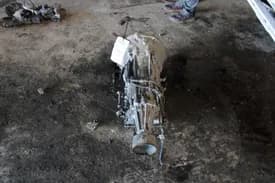 2018 Toyota Tacoma At, 4x4, 6 Cylinder, Used Transmission - 9097 Miles 2018 Toyota Tacoma At, 4x4, 6 Cylinder, Used Transmission - 9097 Miles