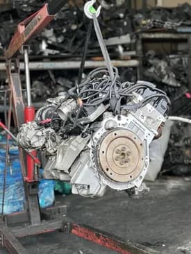 2015 Bmw X1 3.0l (35ix), Used Engine - 31200 Miles 2015 Bmw X1 3.0l (35ix), Used Engine - 31200 Miles