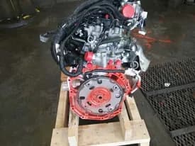 2015 Nissan Versa (1.6l, Vin C, 4th Digit, Hr16de), Used Engine - 8400 Miles 2015 Nissan Versa (1.6l, Vin C, 4th Digit, Hr16de), Used Engine - 8400 Miles