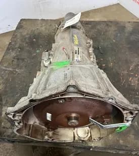 2011 Chevy Silverado 1500 At, 4.8l, 4x4, Id 0kpd, Used Transmission - 70800 Miles 2011 Chevy Silverado 1500 At, 4.8l, 4x4, Id 0kpd, Used Transmission - 70800 Miles