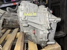 2011 Jeep Compass At, (cvt), 2.4l, 4wd, Off Road Crawl Ratio (opt Daw), Used Transmission - 84329 Miles 2011 Jeep Compass At, (cvt), 2.4l, 4wd, Off Road Crawl Ratio (opt Daw), Used Transmission - 84329 Miles