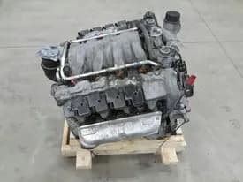 2003 Mercedes Benz G500 5.0l,at,awd, Used Engine - 35000 Miles 2003 Mercedes Benz G500 5.0l,at,awd, Used Engine - 35000 Miles