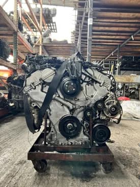 2008 Kia Sedona Thru 8/7/08 (3.8l, Vin 3, 8th Digit), Used Engine - 30600 Miles 2008 Kia Sedona Thru 8/7/08 (3.8l, Vin 3, 8th Digit), Used Engine - 30600 Miles