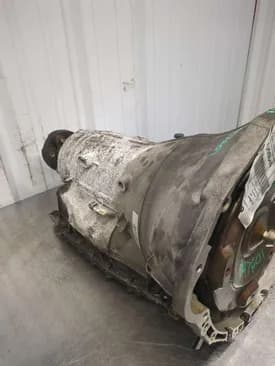2004 Bmw 760i At, (6 Speed), Used Transmission 2004 Bmw 760i At, (6 Speed), Used Transmission