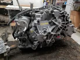 2009 Nissan Rogue At, (cvt), From 10/08, Federal, 4x4 (awd), Tow Package (sl Premium Package, Paddle Shifters), Used Transmission - 76871 Miles 2009 Nissan Rogue At, (cvt), From 10/08, Federal, 4x4 (awd), Tow Package (sl Premium Package, Paddle Shifters), Used Transmission - 76871 Miles