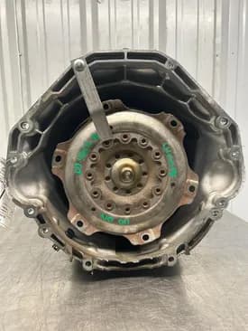 2011 Bmw 550i Gt At, (8 Speed), Rwd, Used Transmission - 35011 Miles 2011 Bmw 550i Gt At, (8 Speed), Rwd, Used Transmission - 35011 Miles