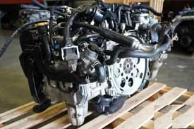 2008 Subaru Legacy 2.5l (vin 6, 6th Digit), Dohc (turbo), Mt, 5 Speed, Used Engine - 94160 Miles 2008 Subaru Legacy 2.5l (vin 6, 6th Digit), Dohc (turbo), Mt, 5 Speed, Used Engine - 94160 Miles