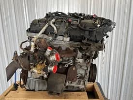 2011 Ford F-150 3.5l (turbo), (vin T, 8th Digit), Used Engine - 120000 Miles 2011 Ford F-150 3.5l (turbo), (vin T, 8th Digit), Used Engine - 120000 Miles