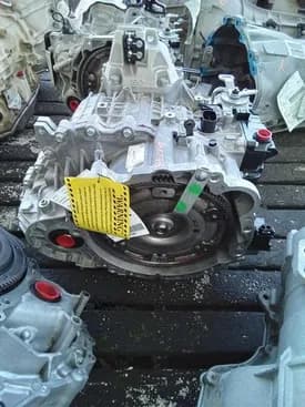 2019 Hyundai Santa Fe (at), Swb, 2.0l (turbo), Fwd, Used Transmission - 21887 Miles 2019 Hyundai Santa Fe (at), Swb, 2.0l (turbo), Fwd, Used Transmission - 21887 Miles