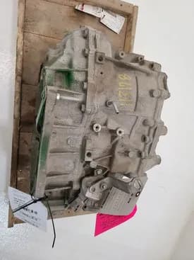 2013 Nissan Altima At, (cvt), Sdn, 2.5l (4 Cylinder), Used Transmission - 59583 Miles 2013 Nissan Altima At, (cvt), Sdn, 2.5l (4 Cylinder), Used Transmission - 59583 Miles