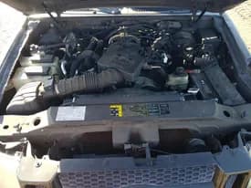 2005 Ford Explorer 4.0l (sohc), Vin K (8th Digit), Exc. Sport Trac, Used Engine - 71000 Miles 2005 Ford Explorer 4.0l (sohc), Vin K (8th Digit), Exc. Sport Trac, Used Engine - 71000 Miles