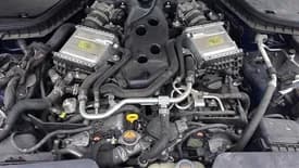 2018 Infiniti Q60 3.0l, Vin E (4th Digit, Vr30ddtt), Rwd (300hp), Used Engine - 28800 Miles 2018 Infiniti Q60 3.0l, Vin E (4th Digit, Vr30ddtt), Rwd (300hp), Used Engine - 28800 Miles