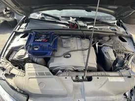 2015 Audi A4 (2.0l, Vin F, 5th Digit, Turbo), Engine Id Caeb, Used Engine - 106000 Miles 2015 Audi A4 (2.0l, Vin F, 5th Digit, Turbo), Engine Id Caeb, Used Engine - 106000 Miles